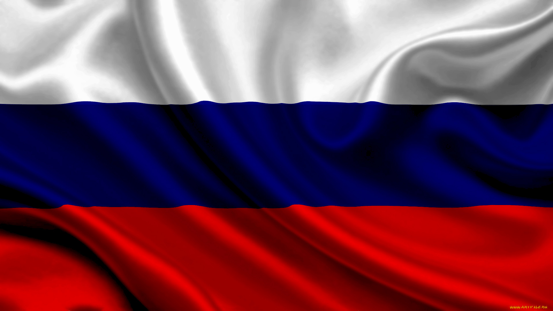 , , , flag, russia, satin